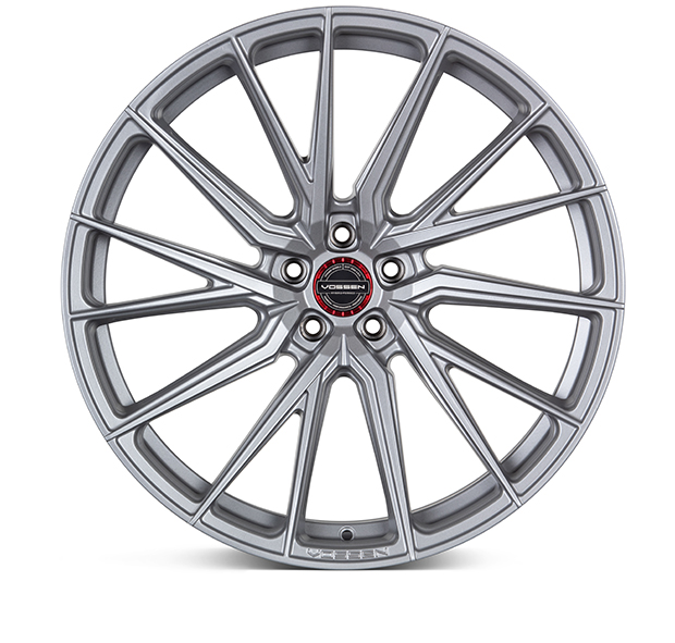 Литой диск Vossen HF-4T