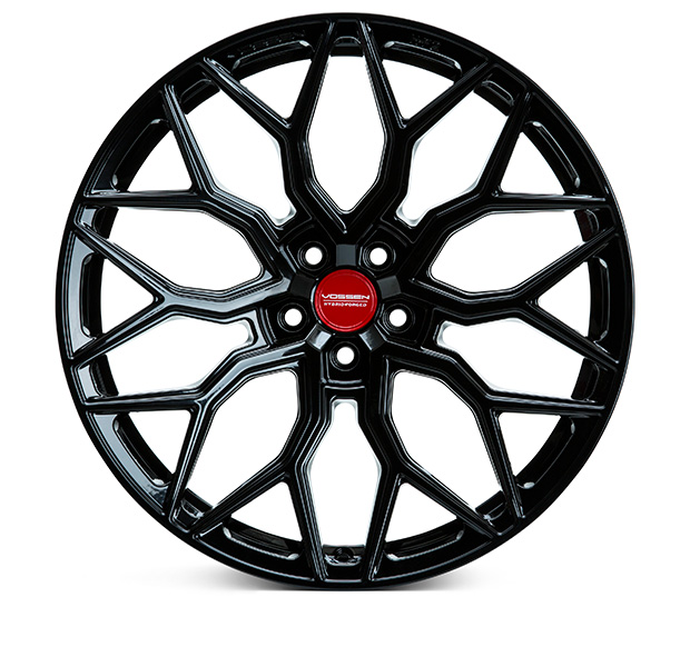 Литой диск Vossen HF-2